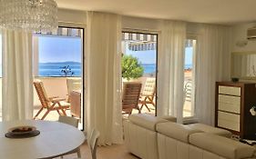 Beach Apartment Lux View